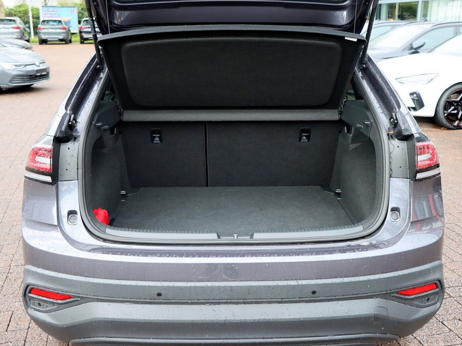 Volkswagen Taigo – Bild 15