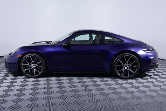 2025 Porsche