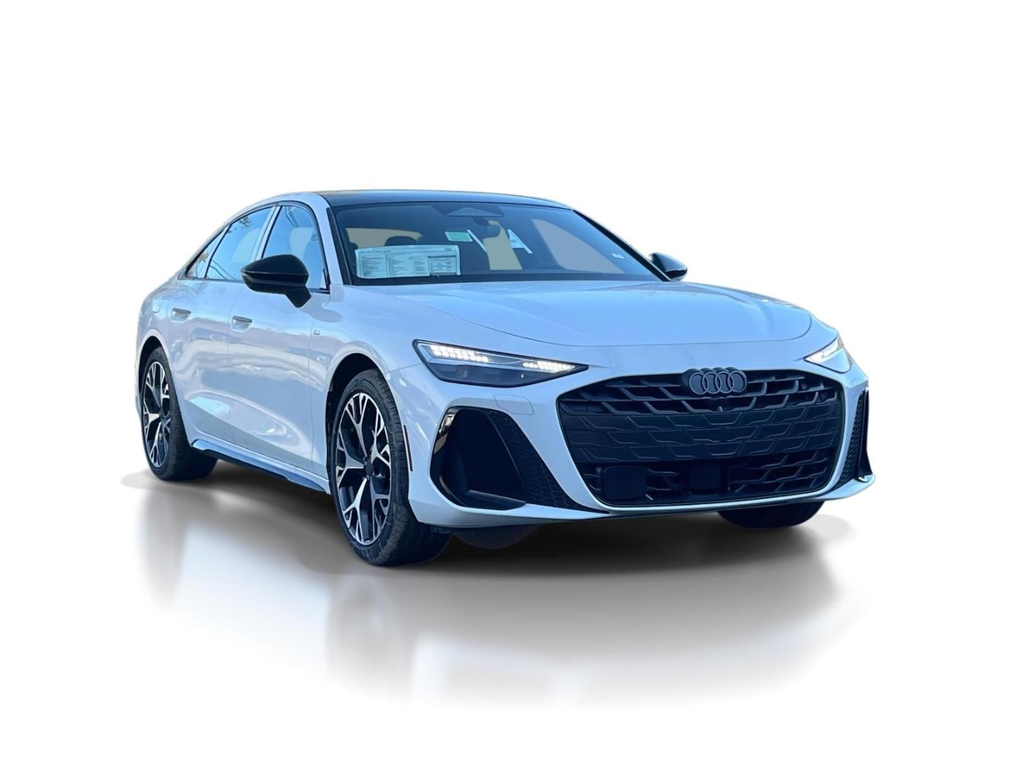 2026 Audi A6 Premium Plus quattro S tronic's photo