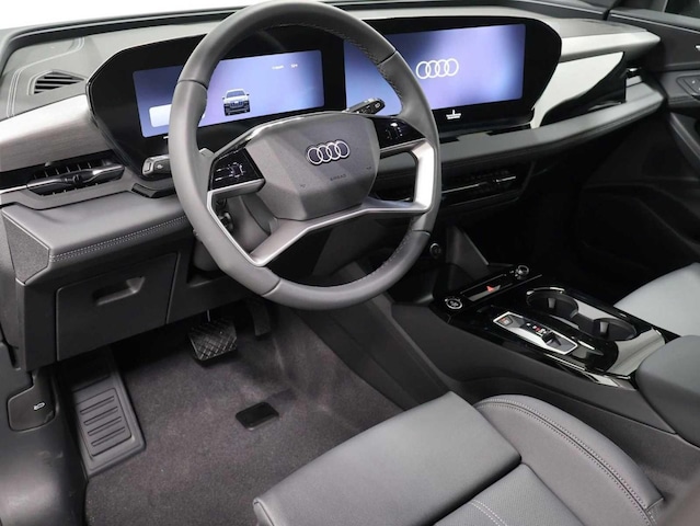 2027 Audi Q6 e-tron