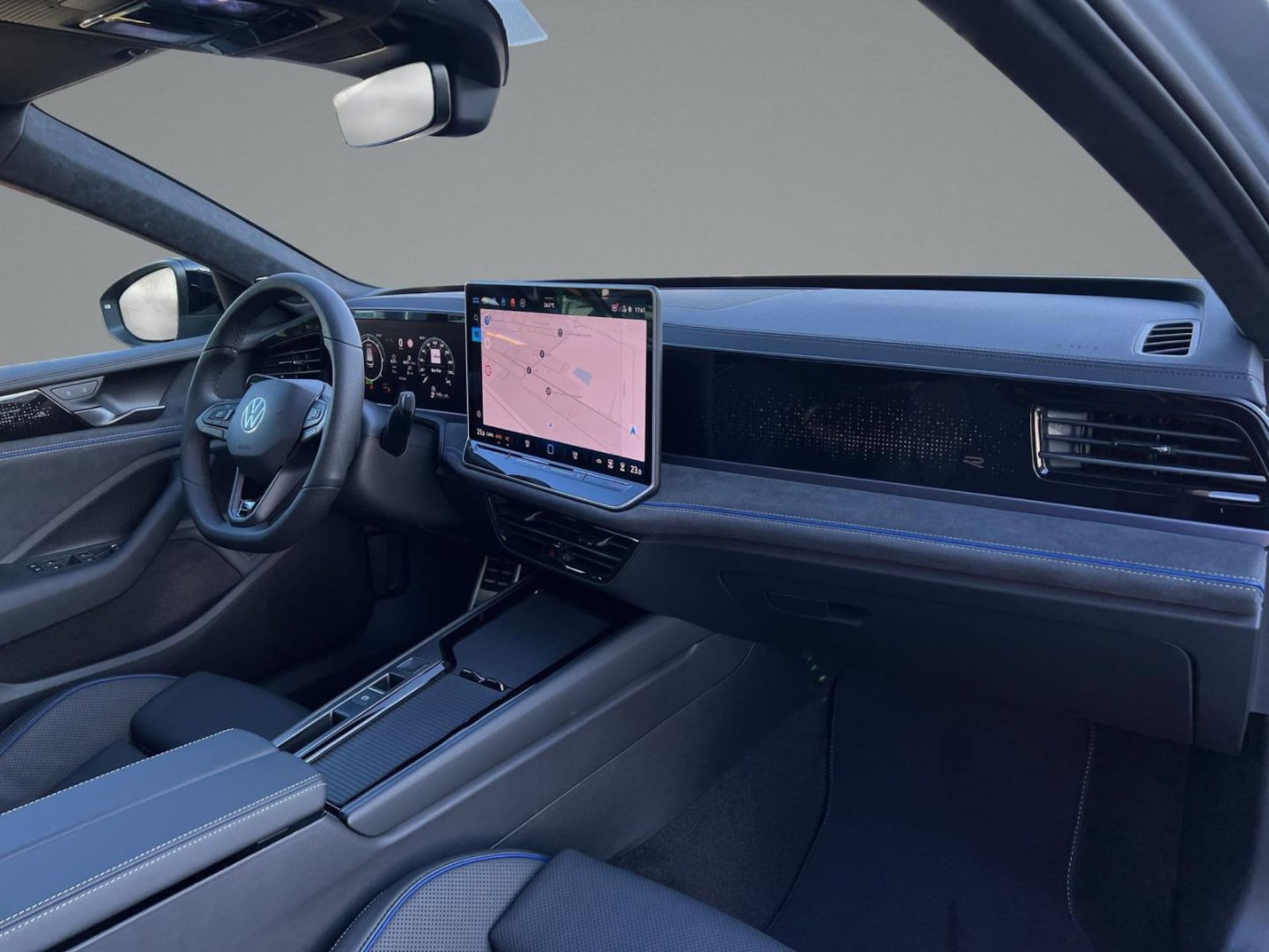 Volkswagen Passat R-Line