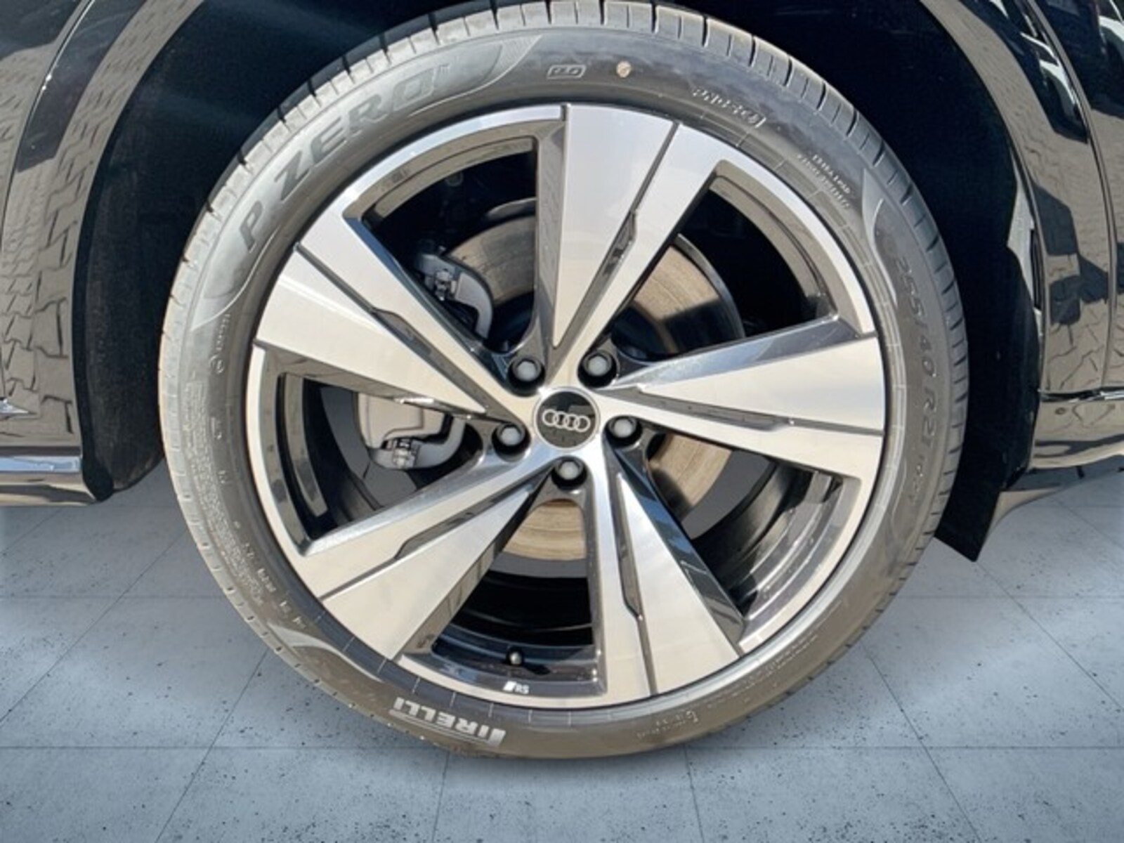 Audi Q5 – Bild 6