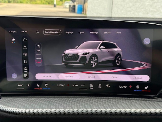 2026 Audi SQ5 Premium Plus - Photo 27