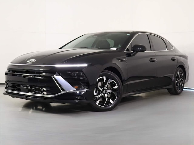 2024 Hyundai Sonata