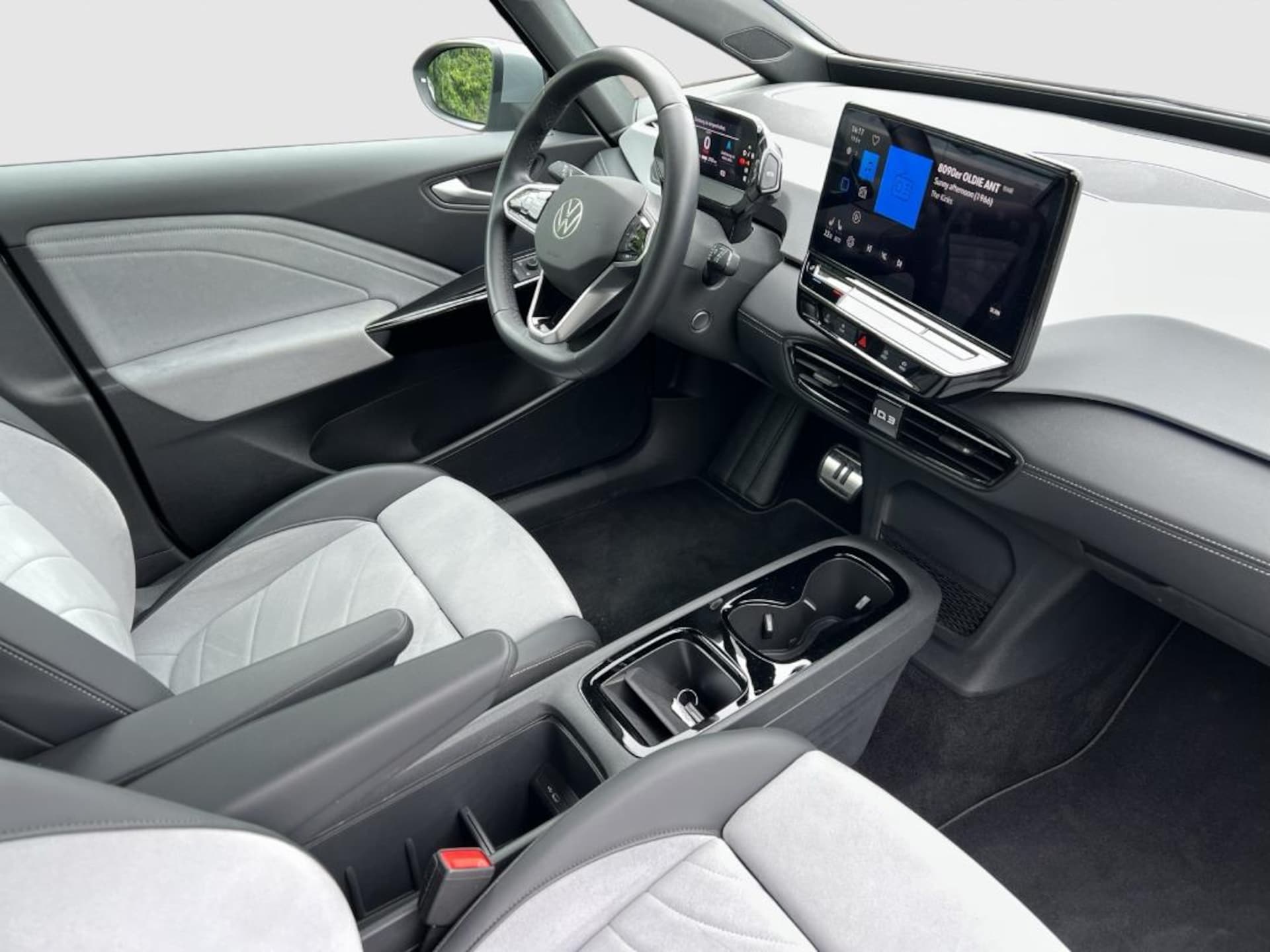 Volkswagen ID.3 MOVE Pro