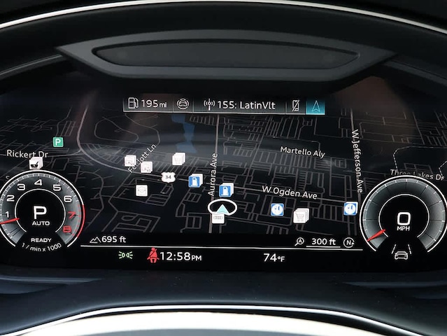 2026 Audi Q8 Premium Plus - Photo 19