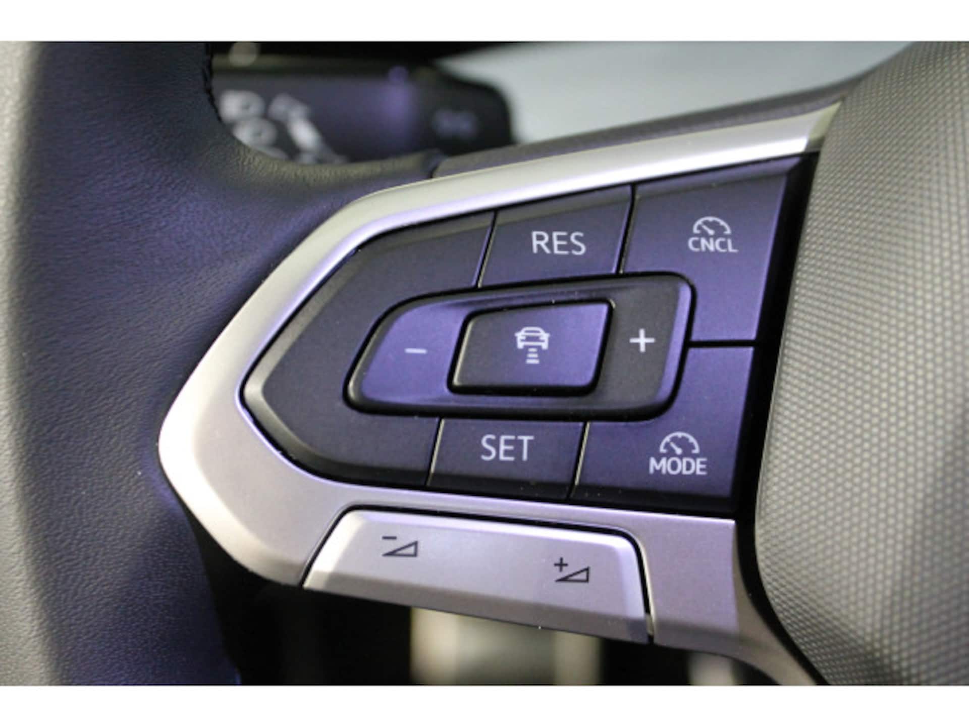 Volkswagen Golf Goal