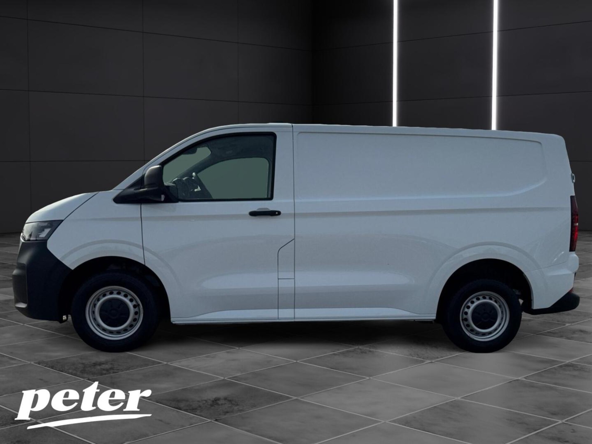 Volkswagen Transporter Kasten kurzer Radstand