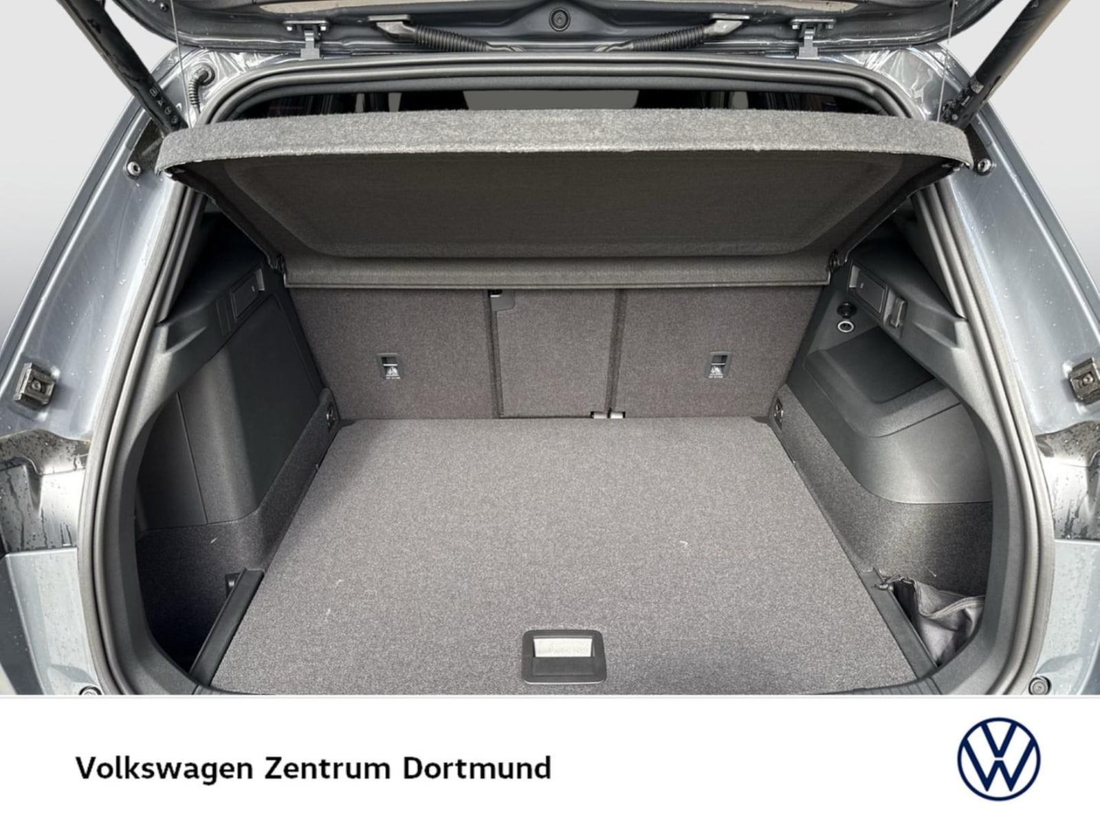 Volkswagen Tiguan – Bild 9