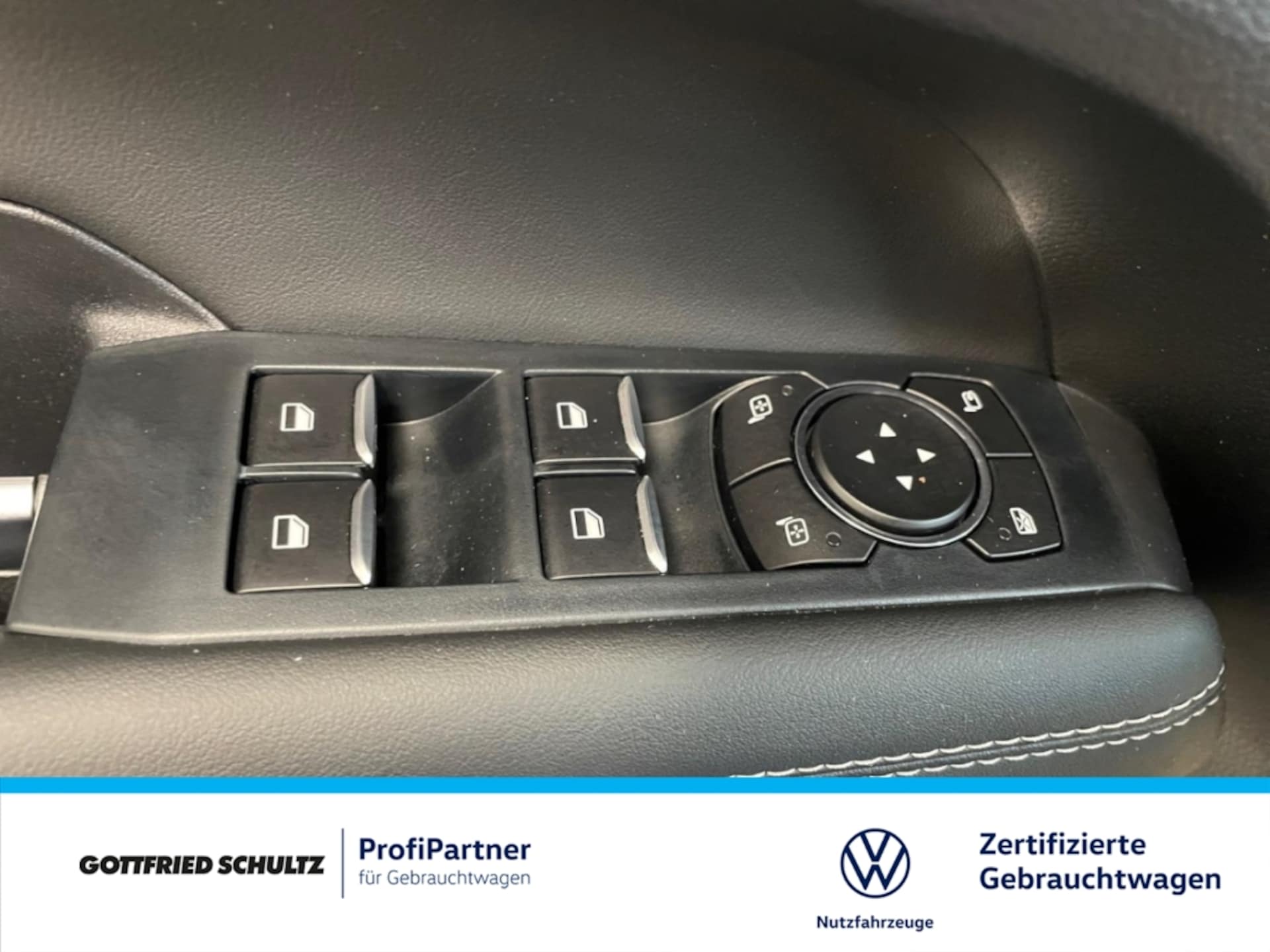 Volkswagen Amarok DoubleCab Aventura