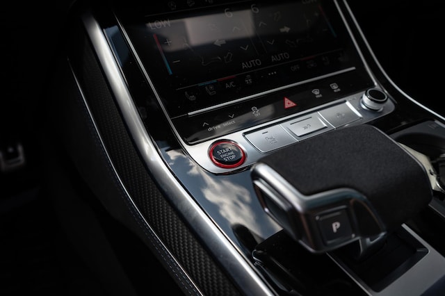 2026 Audi RS Q8 Base - Photo 62