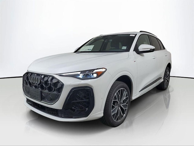 2026 Audi Q5