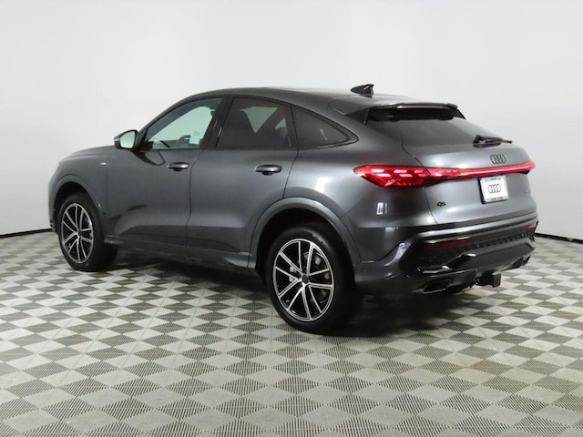 2026 Audi Q5 Sportback