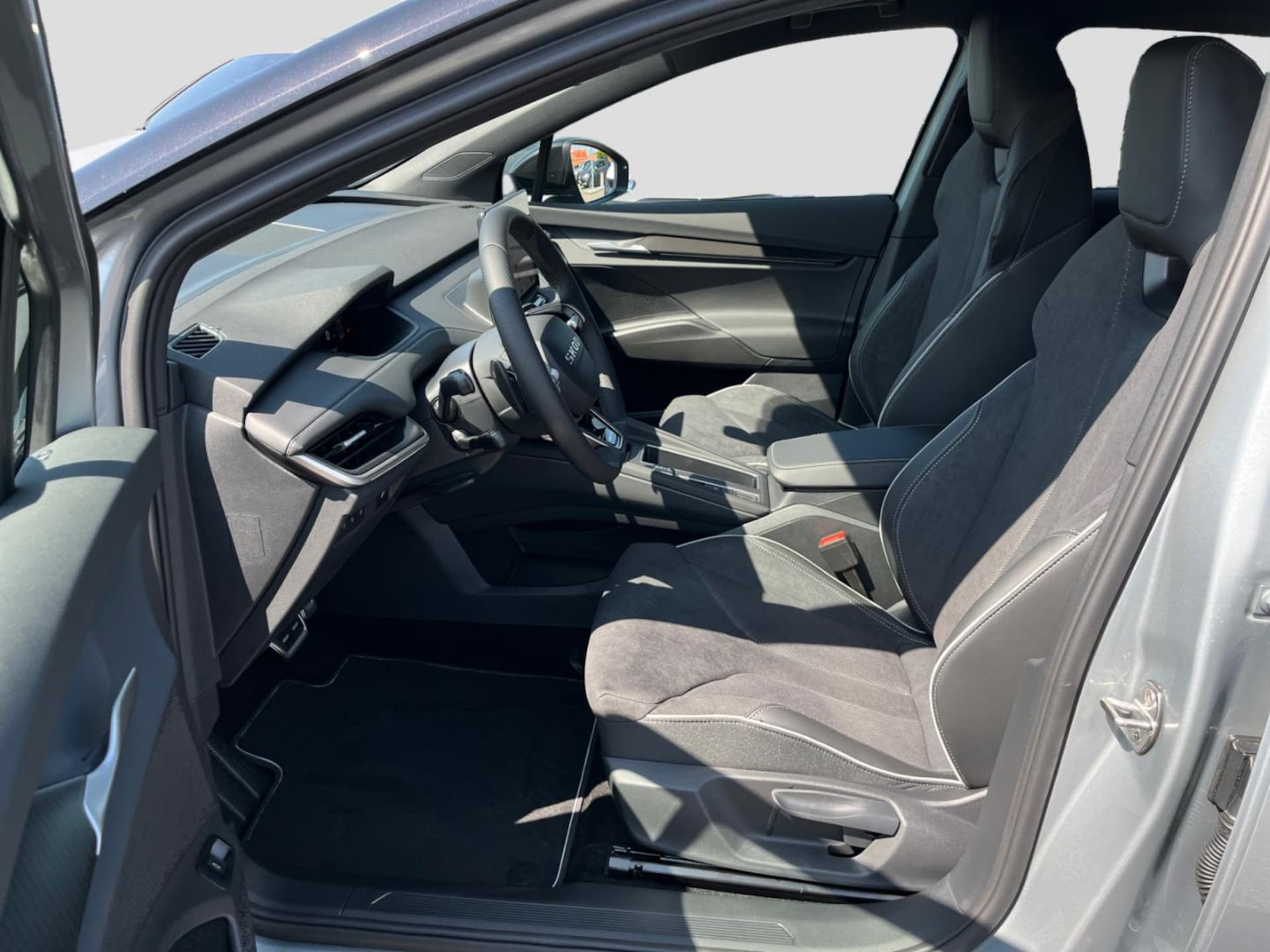 Skoda Elroq Sportline
