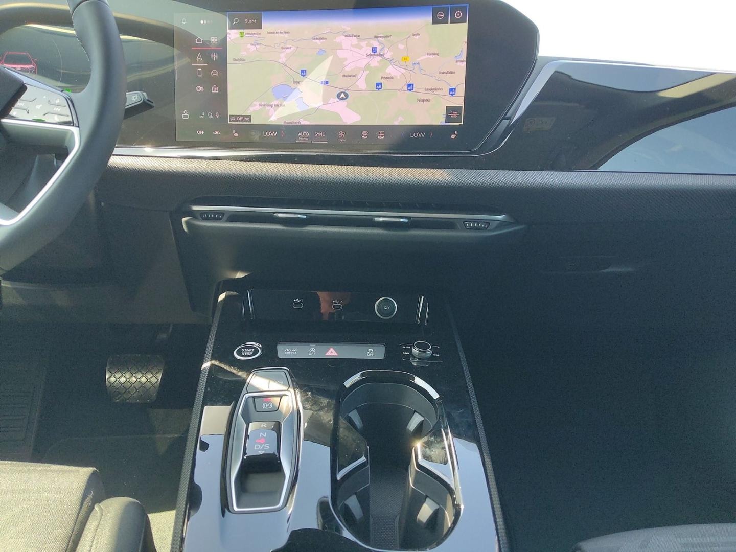 Bild über Audi A5 Avant TFSI S tronic - für weitere Informationen kontaktieren Sie den Audi Partner