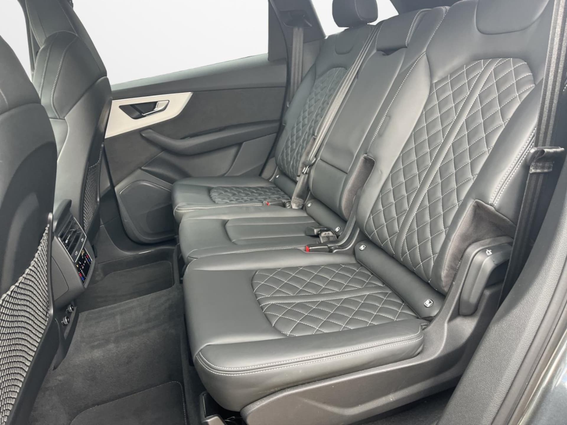 Audi Q7 SUV S line
