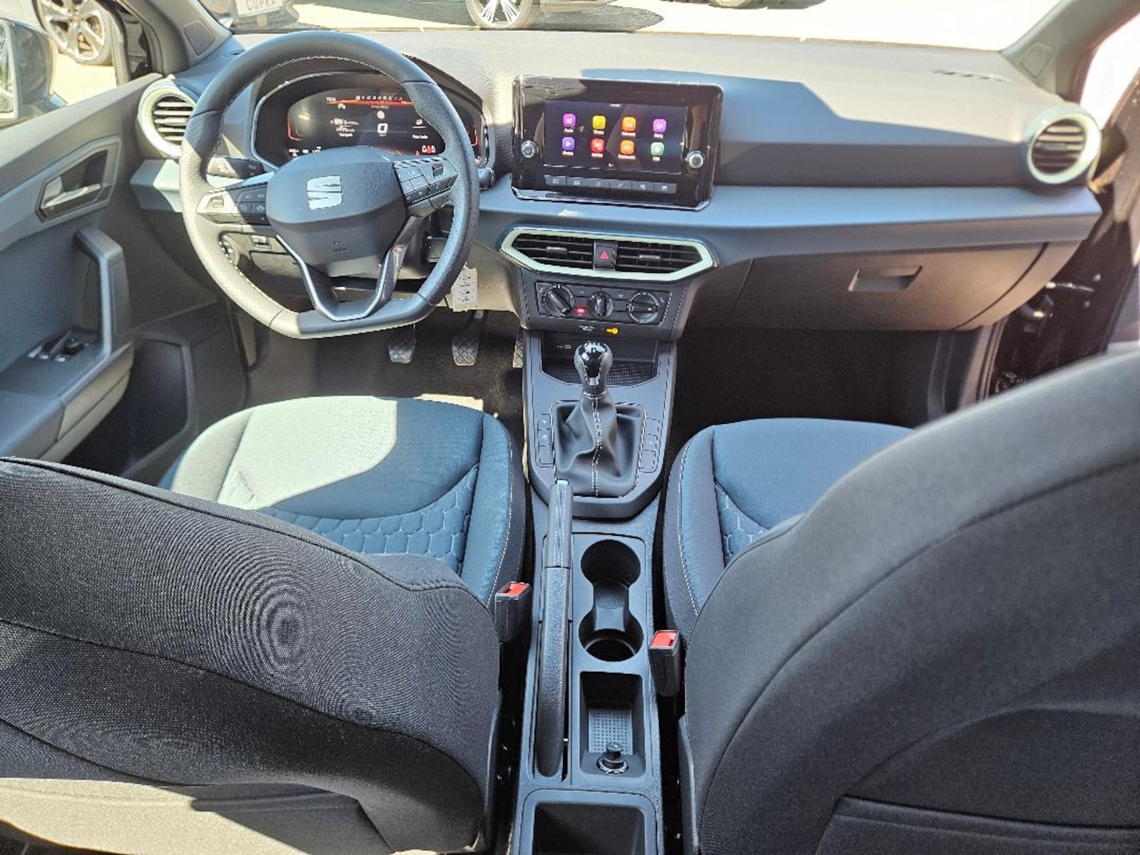 SEAT Ibiza – Bild 9