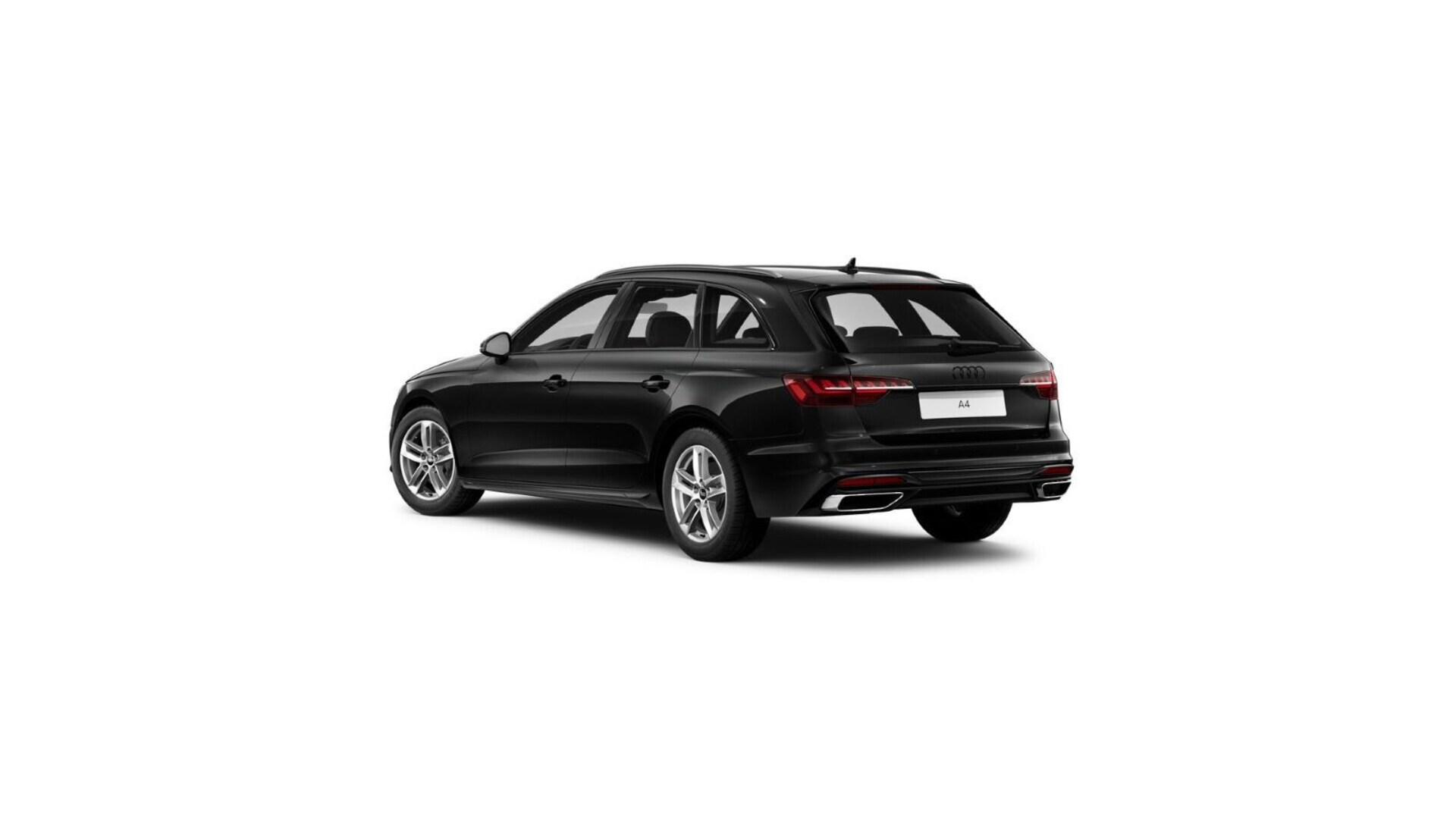 Audi A4 Avant Advanced