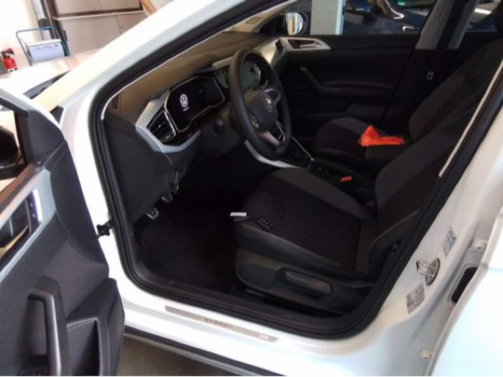 Volkswagen Taigo – Bild 5