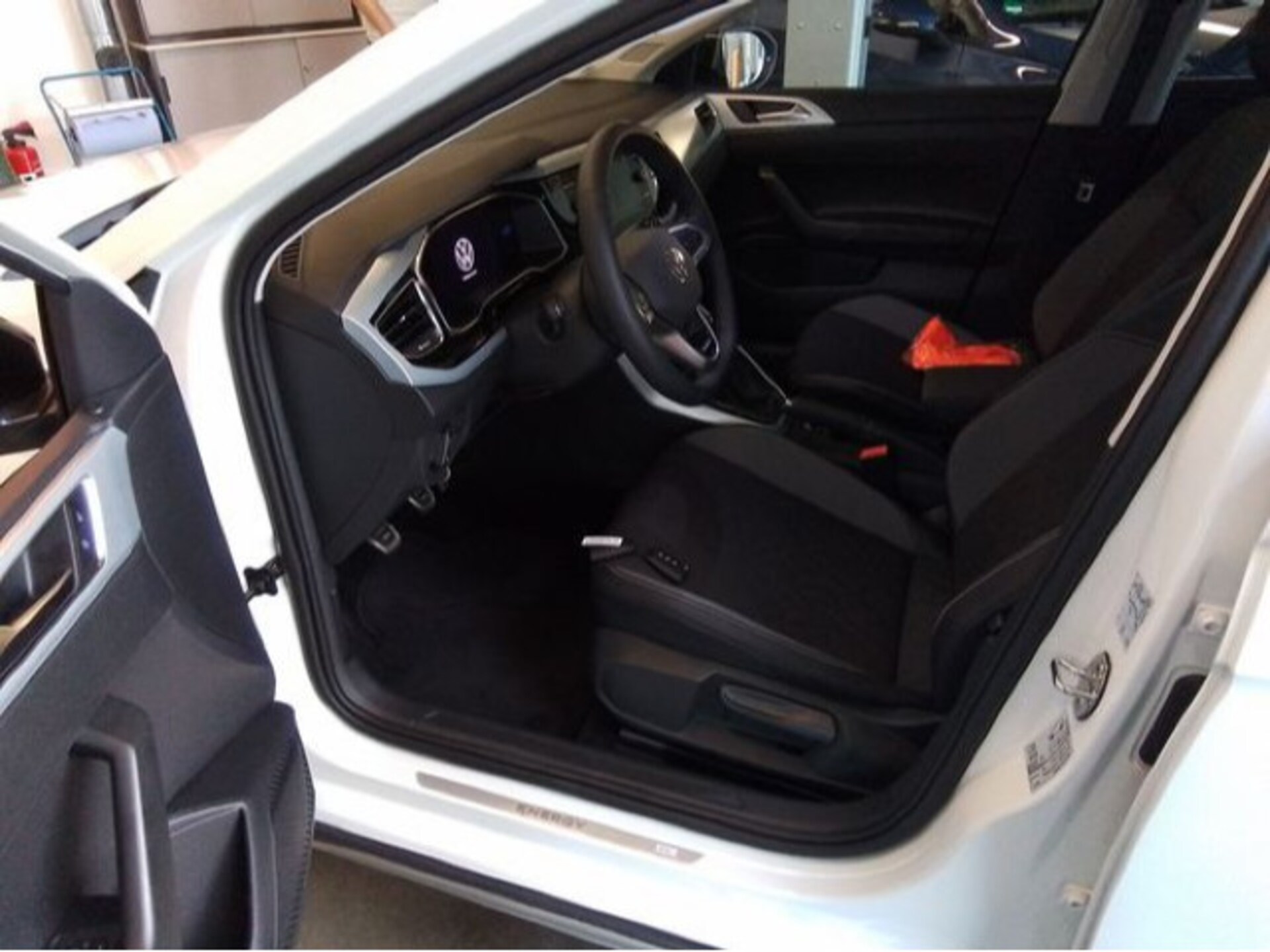 Volkswagen Taigo ENERGY