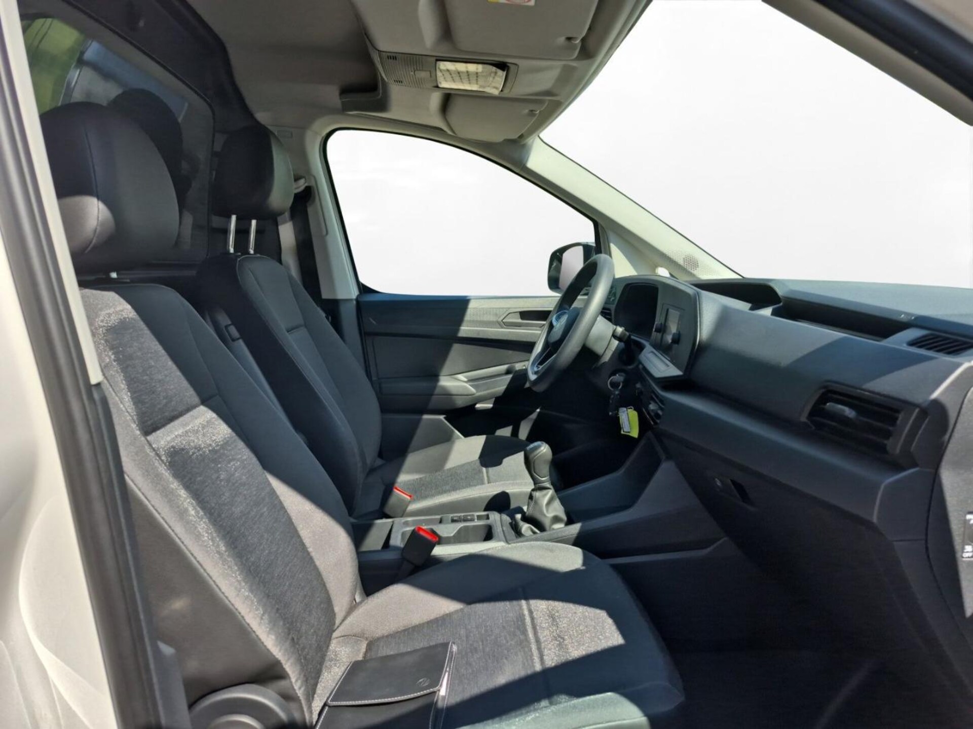 Volkswagen Caddy Cargo