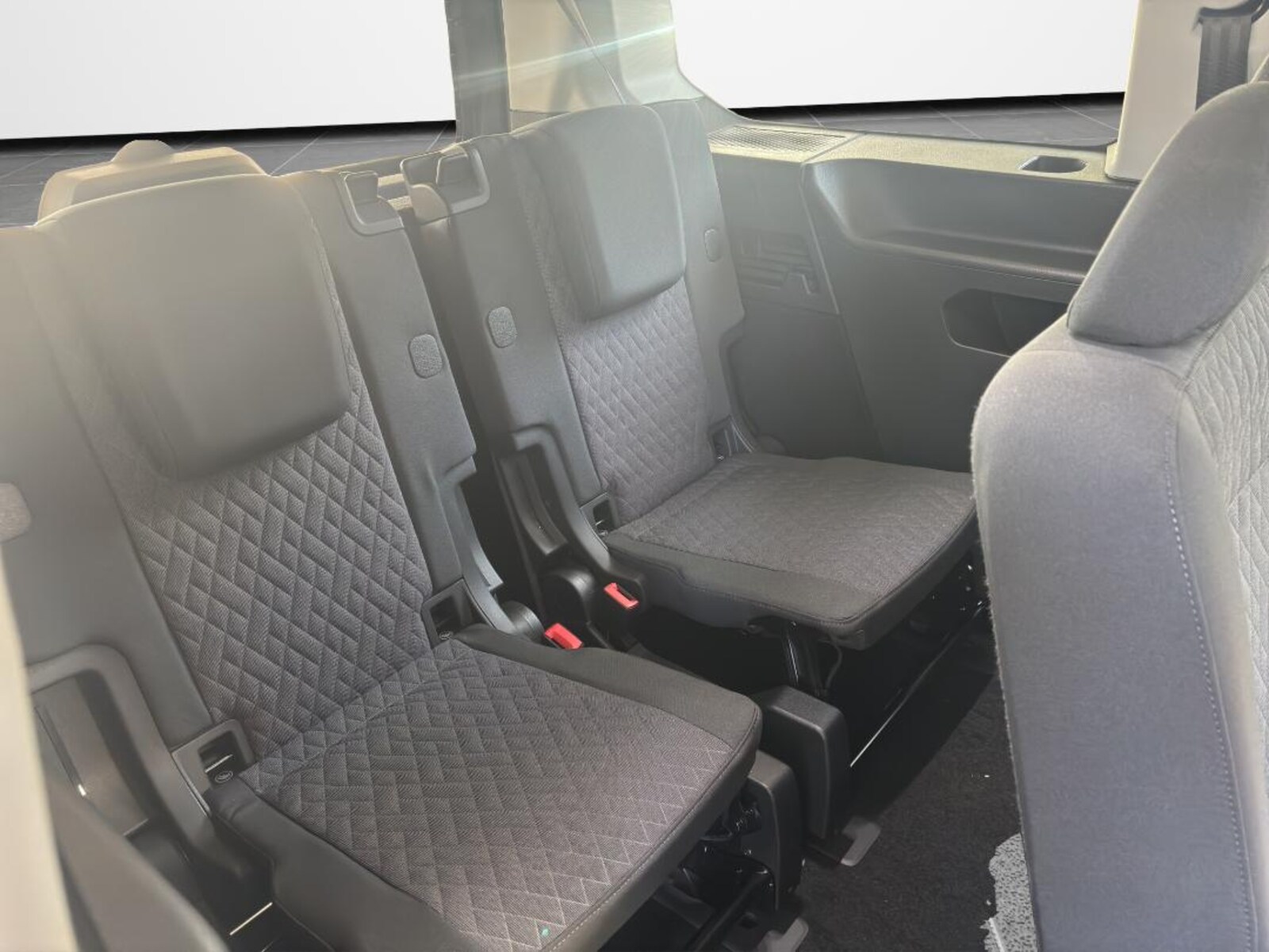 Volkswagen Caddy Maxi – Bild 19