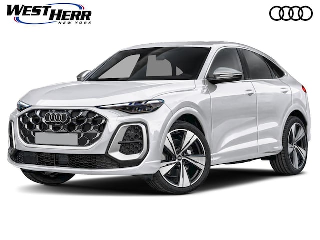 Photo of 2026 Audi SQ5 Sportback 