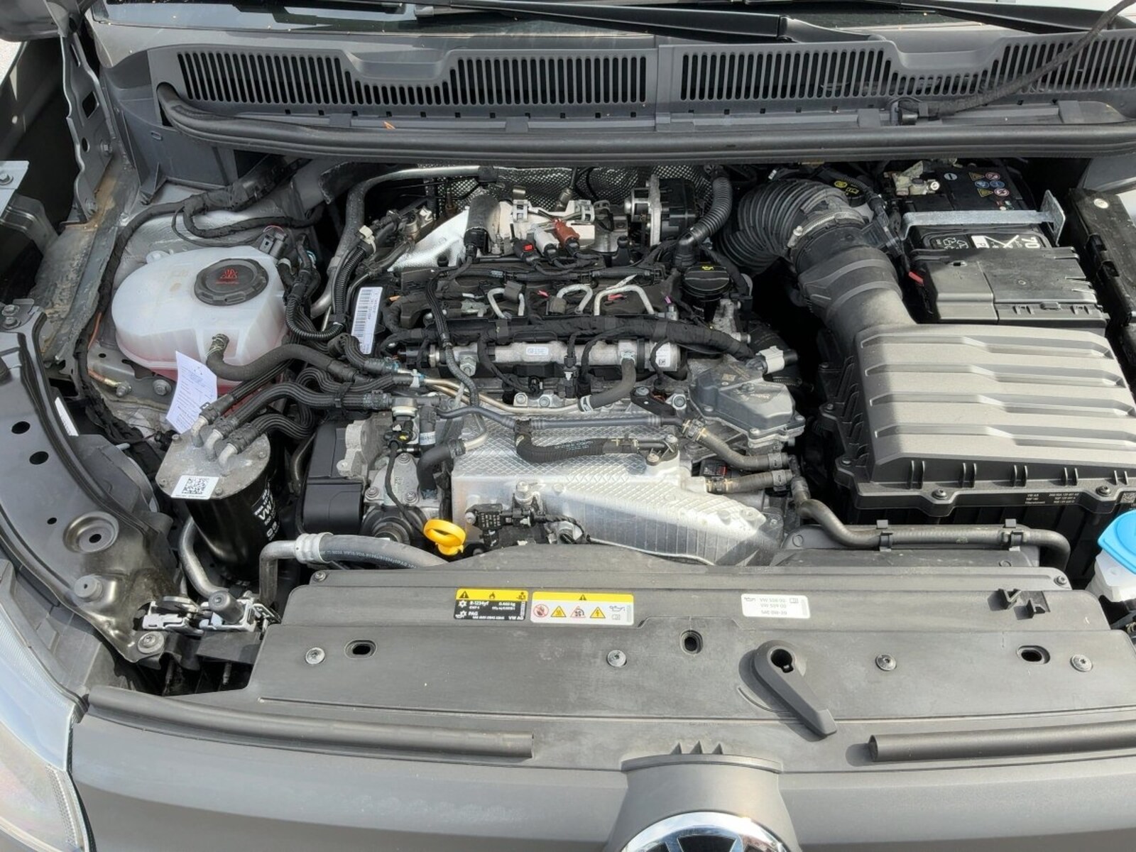Volkswagen Caddy – Bild 13