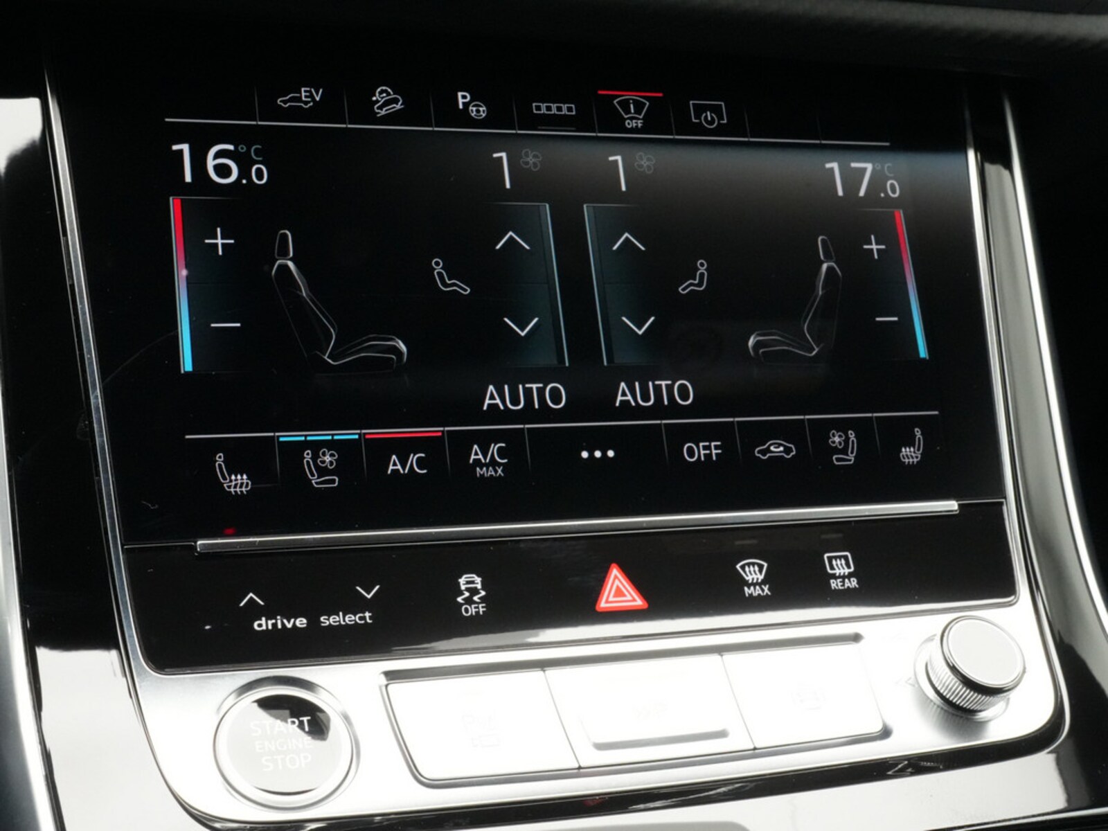 Audi Q8 – Bild 22