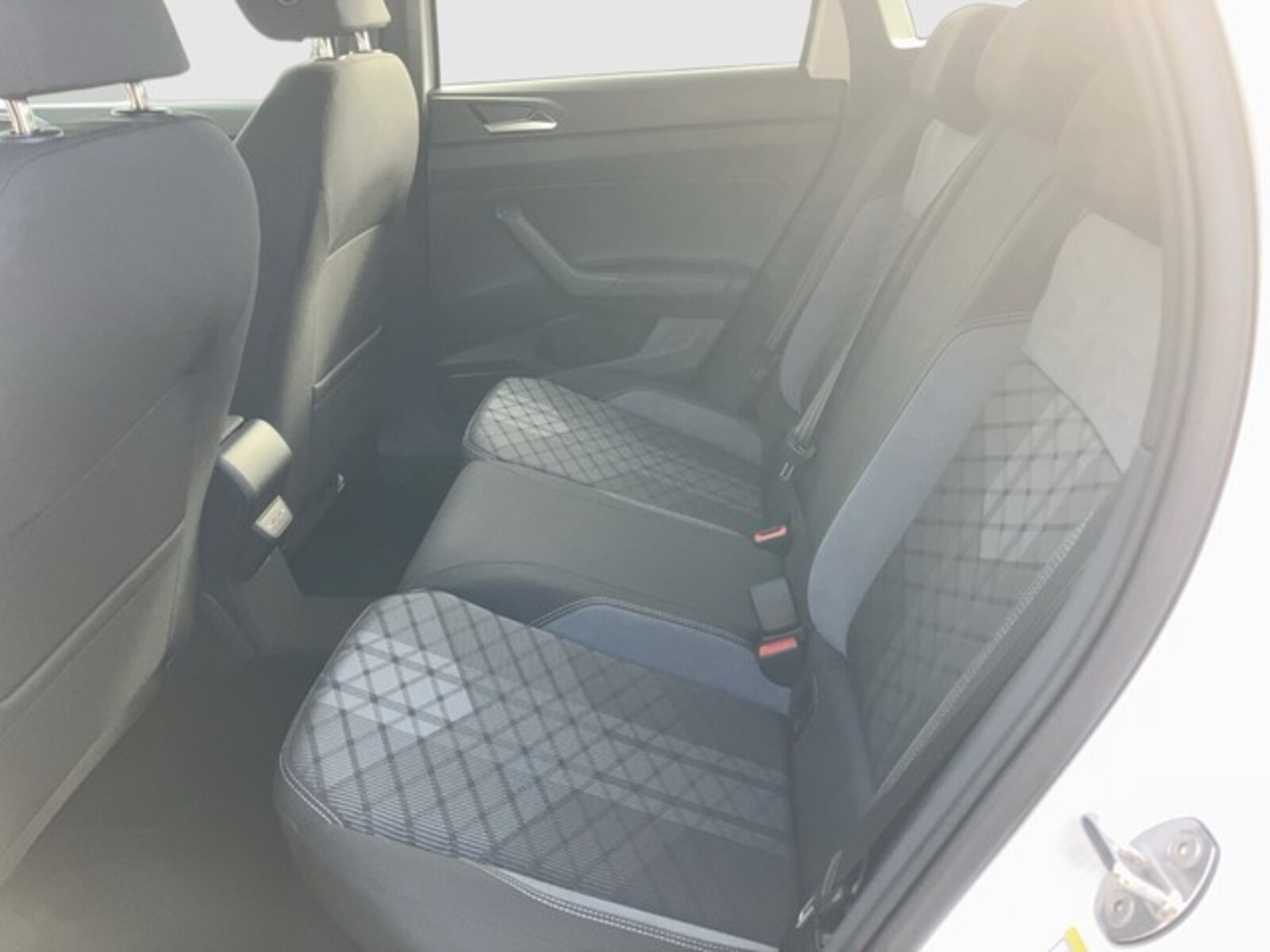 Volkswagen Taigo – Bild 11