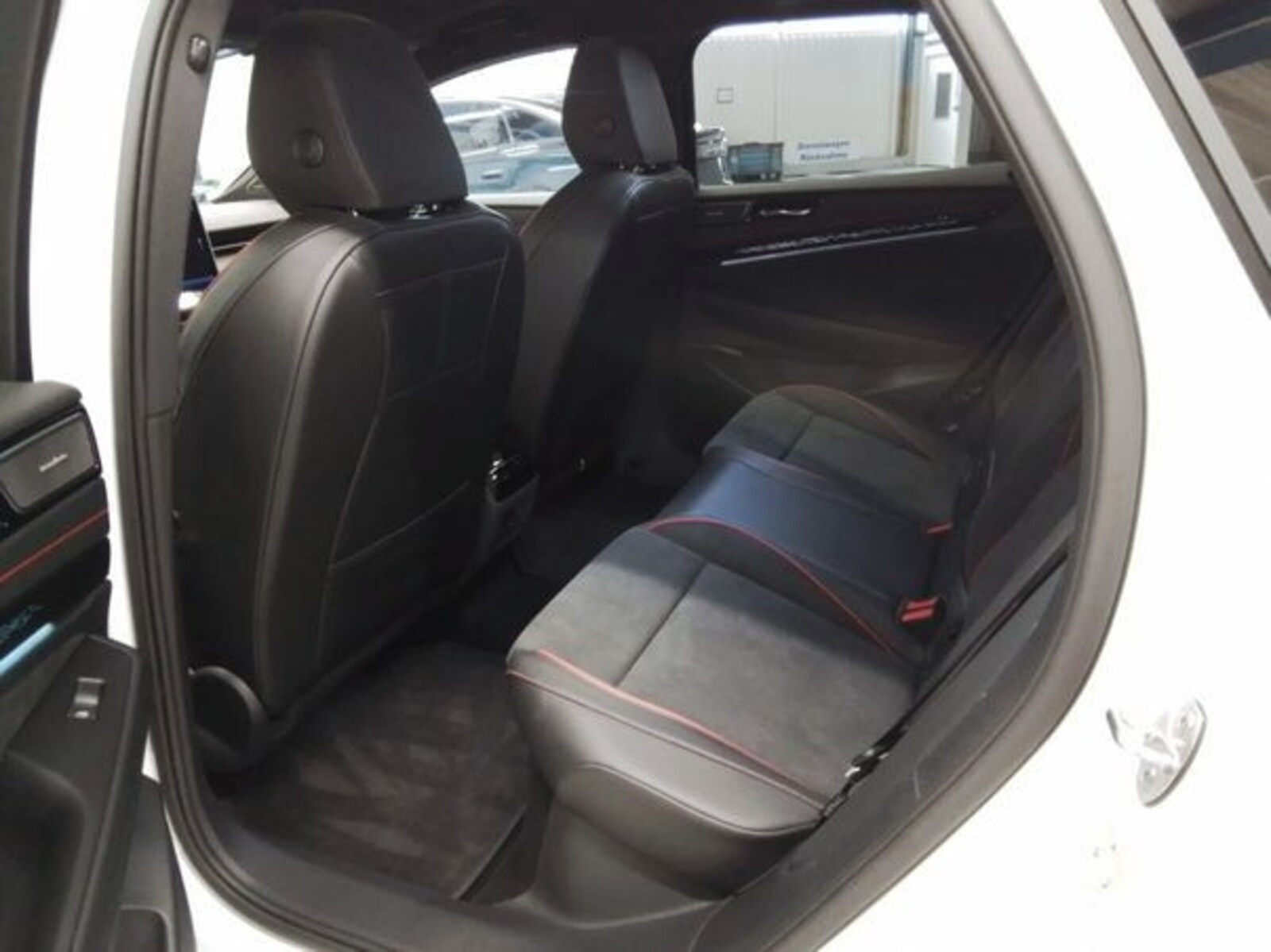 Volkswagen ID.7 Tourer – Bild 14