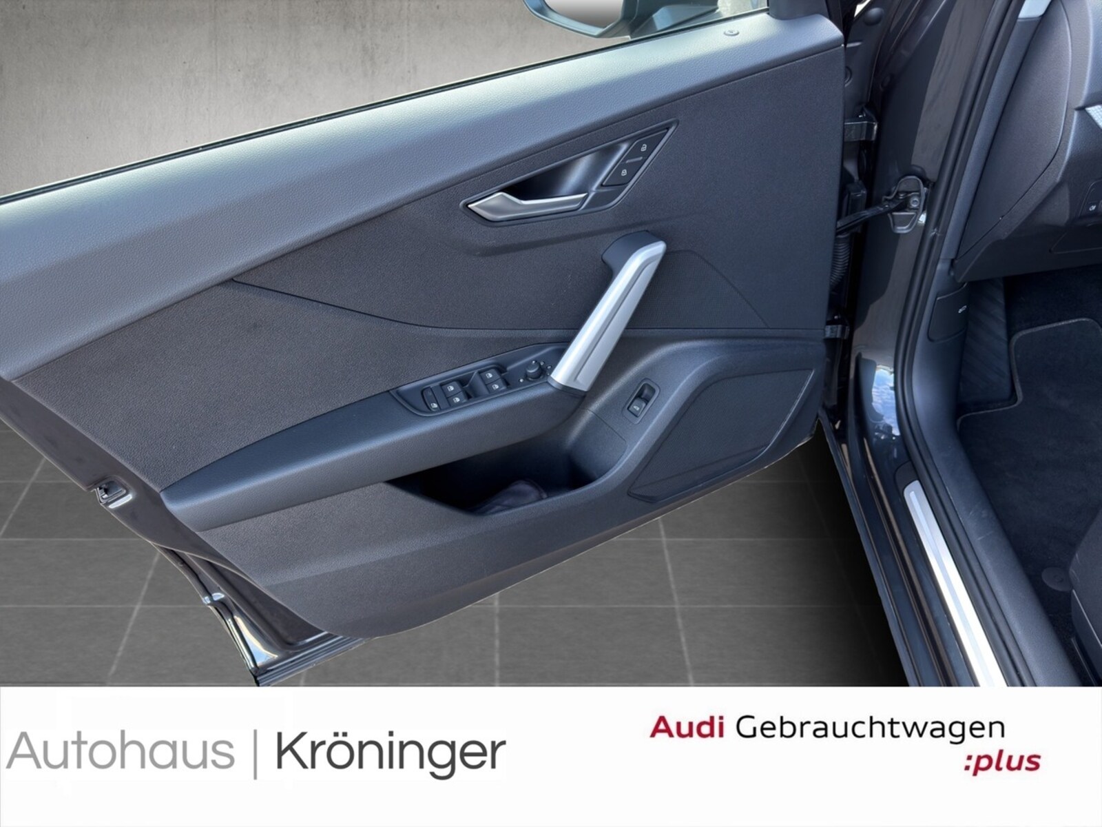 Audi Q2 – Bild 8