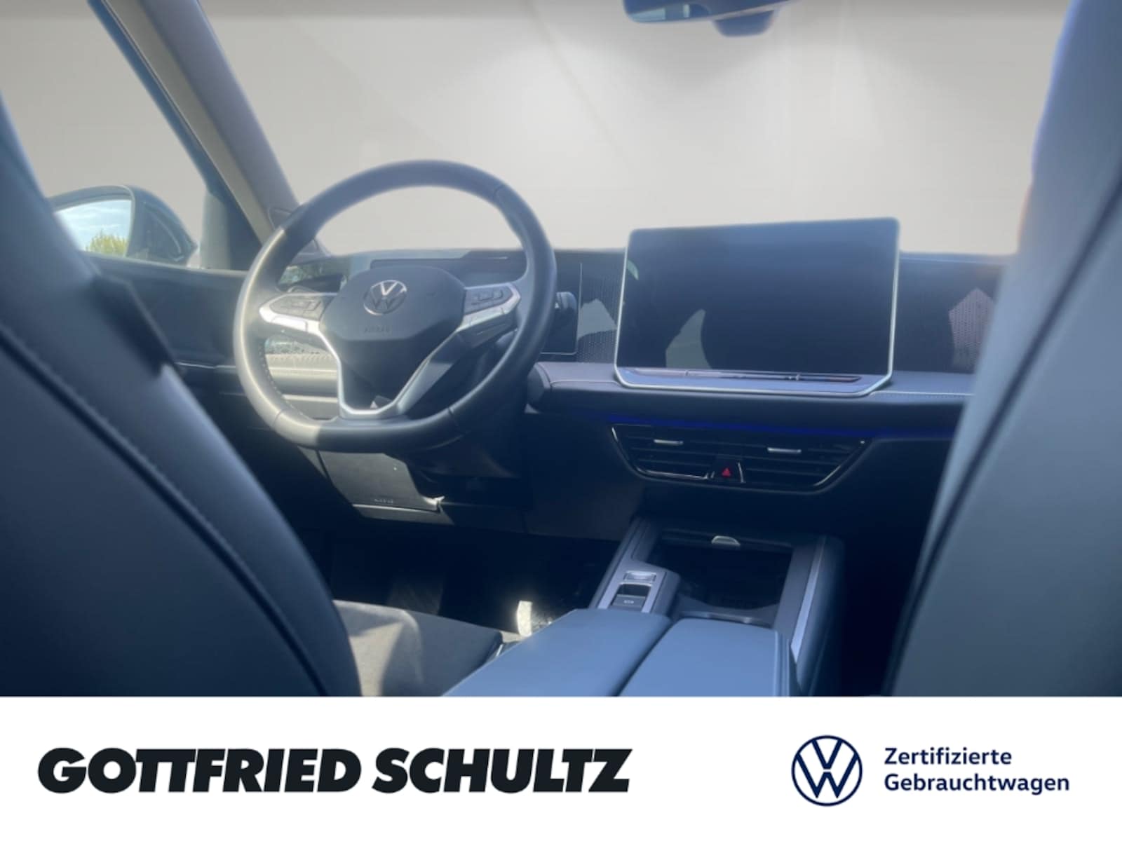 Volkswagen Passat – Bild 6