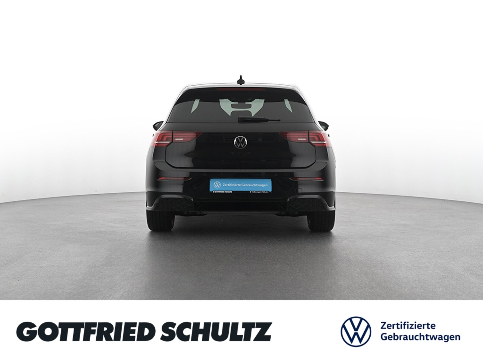 Volkswagen Golf – Bild 11