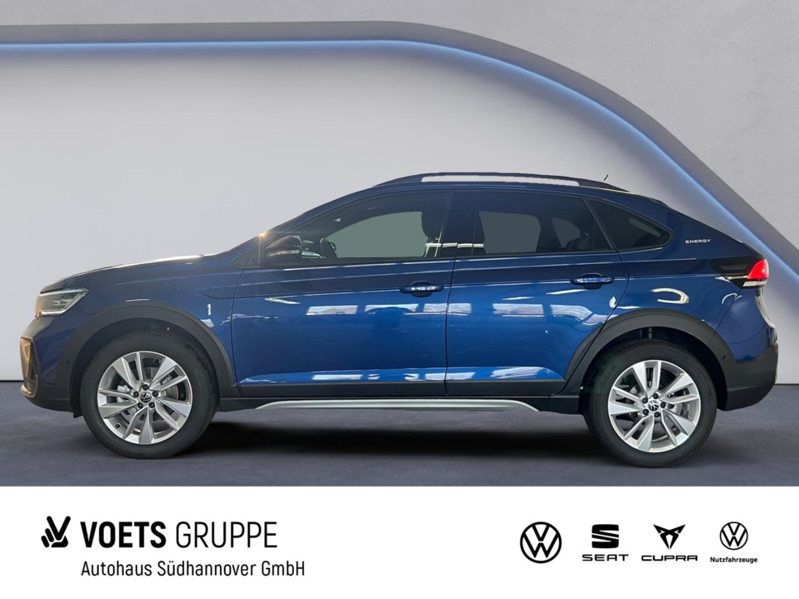 Volkswagen Taigo – Bild 2