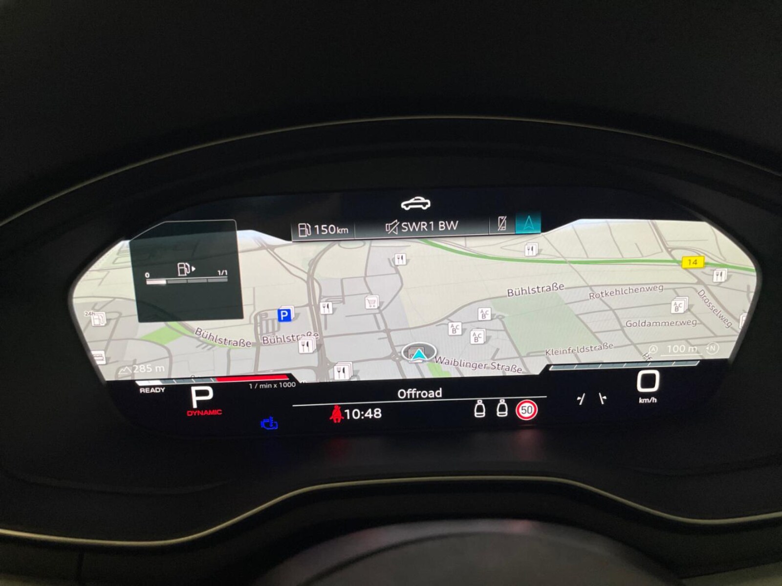 Audi S5 Cabriolet – Bild 8