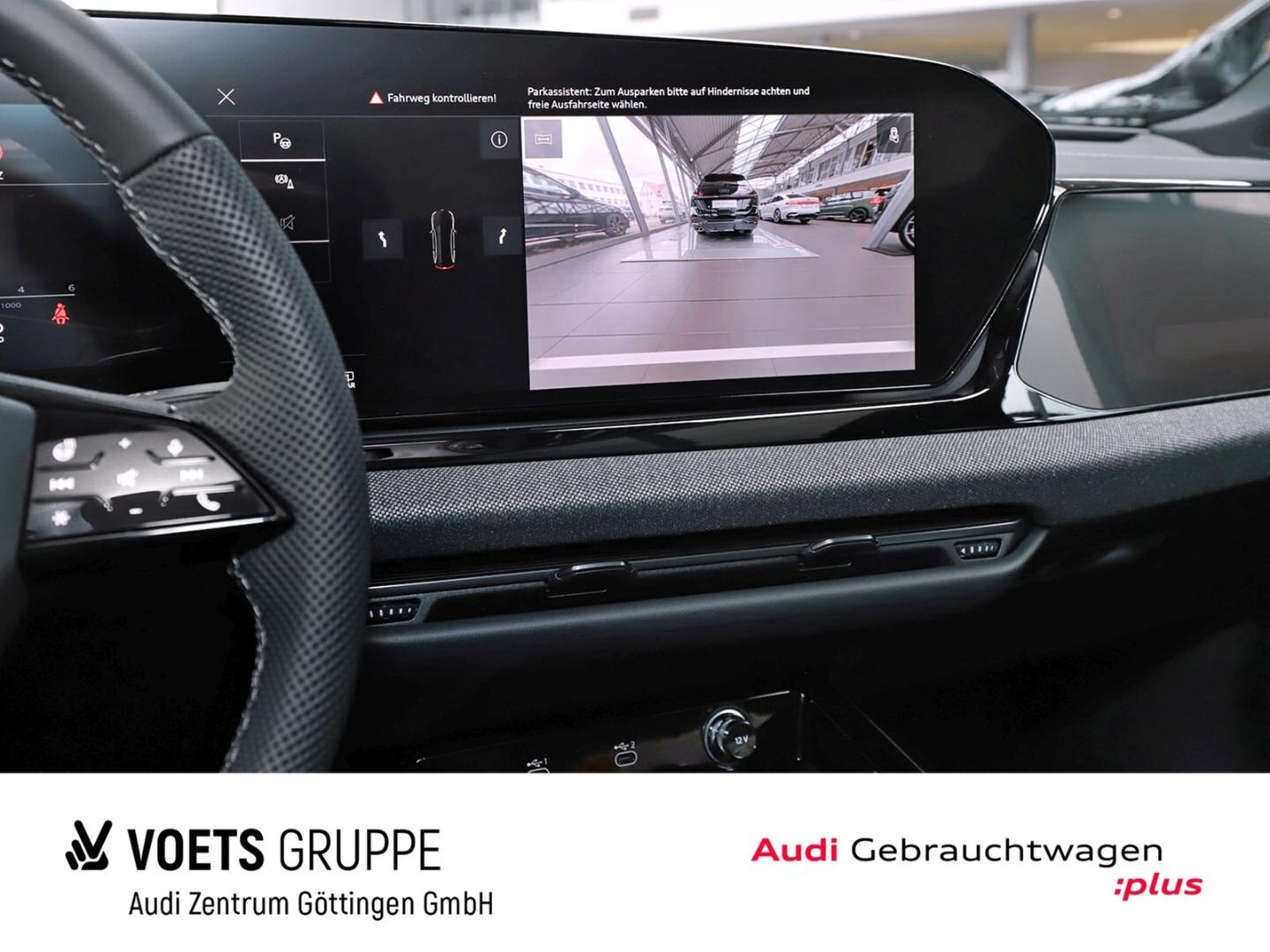 Bild über Audi A6 Limousine edition one TDI quattro 150 kW S tronic - für weitere Informationen kontaktieren Sie den Audi Partner