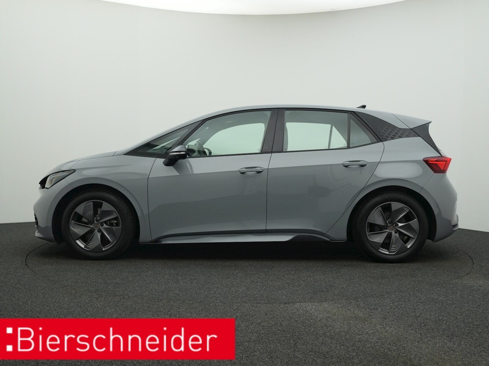 CUPRA Born – Bild 2