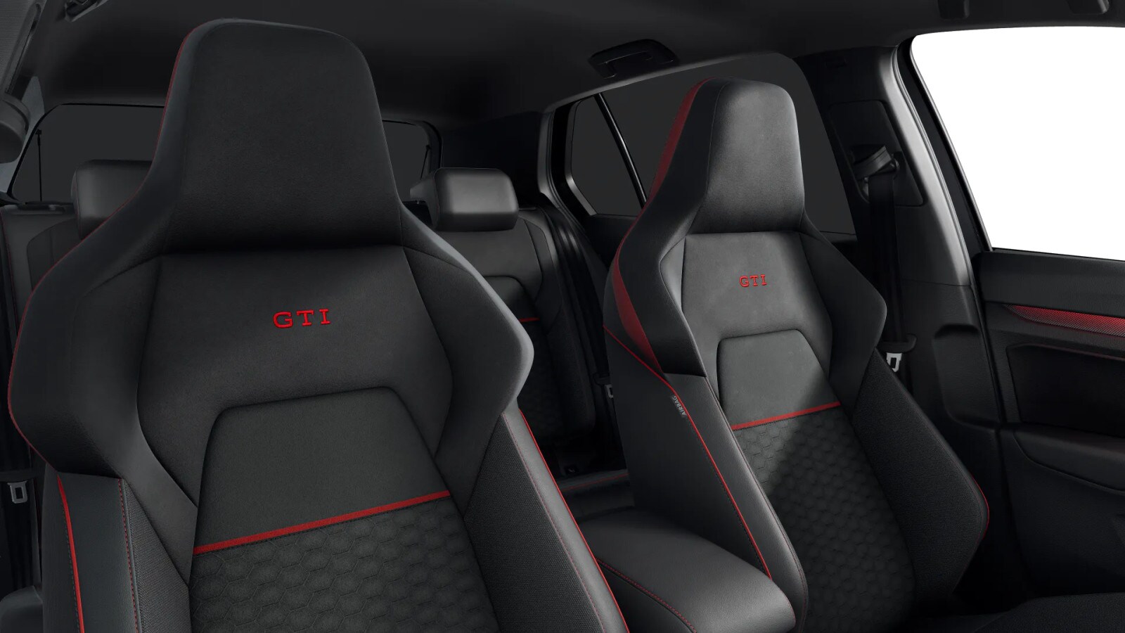 Volkswagen Golf – Bild 10