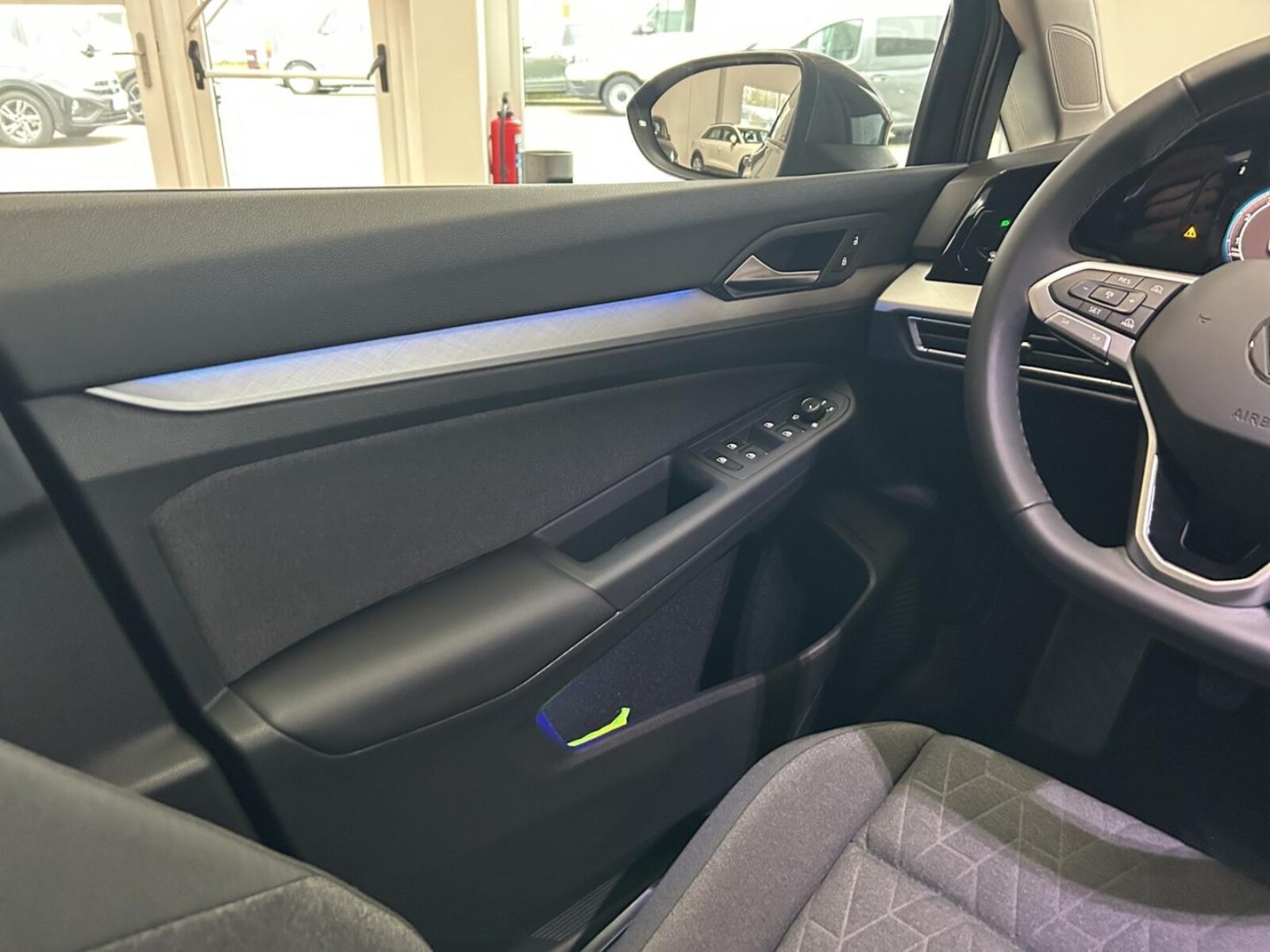 Volkswagen Golf – Bild 15