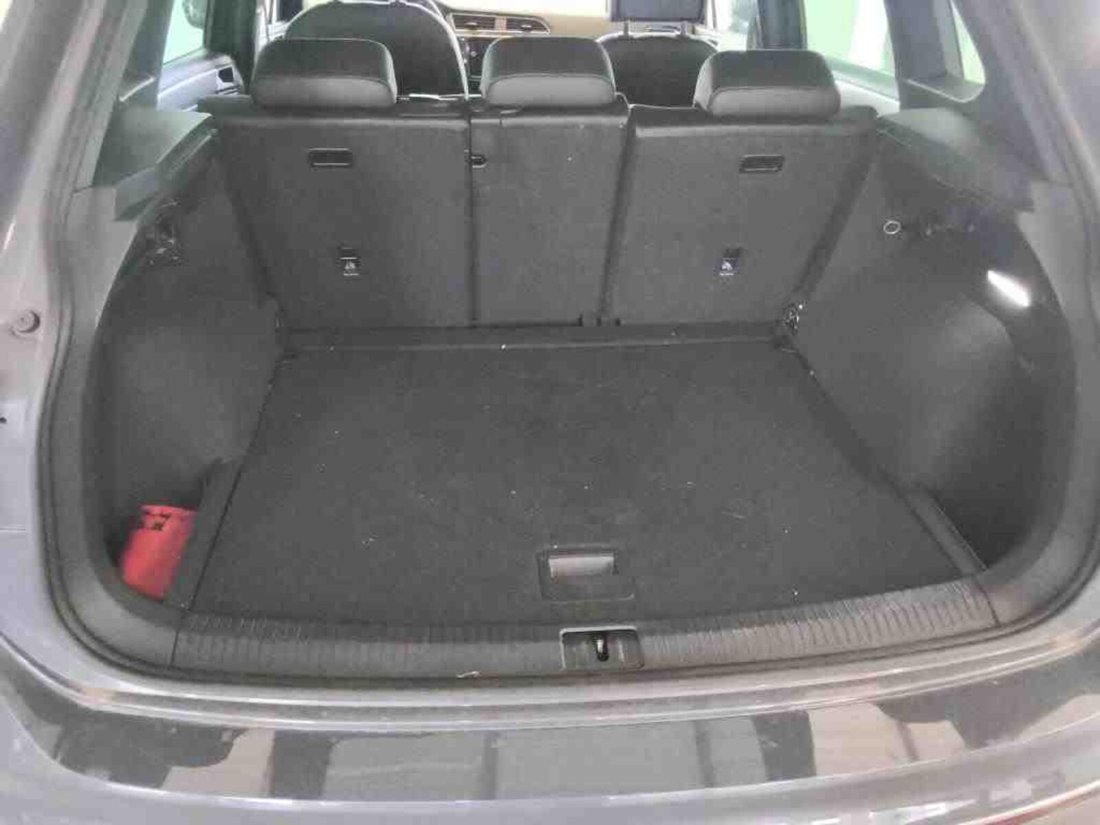 Volkswagen Tiguan – Bild 26