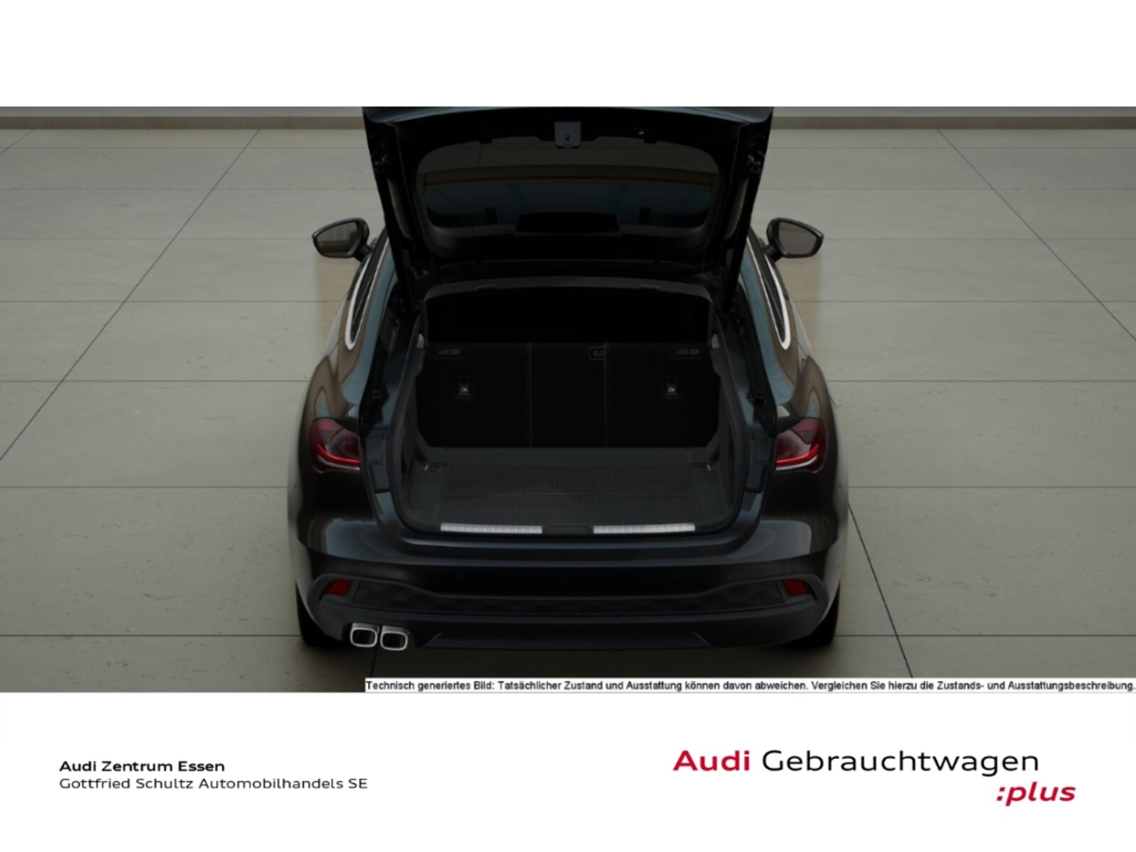 Audi A5 Limousine – Bild 7