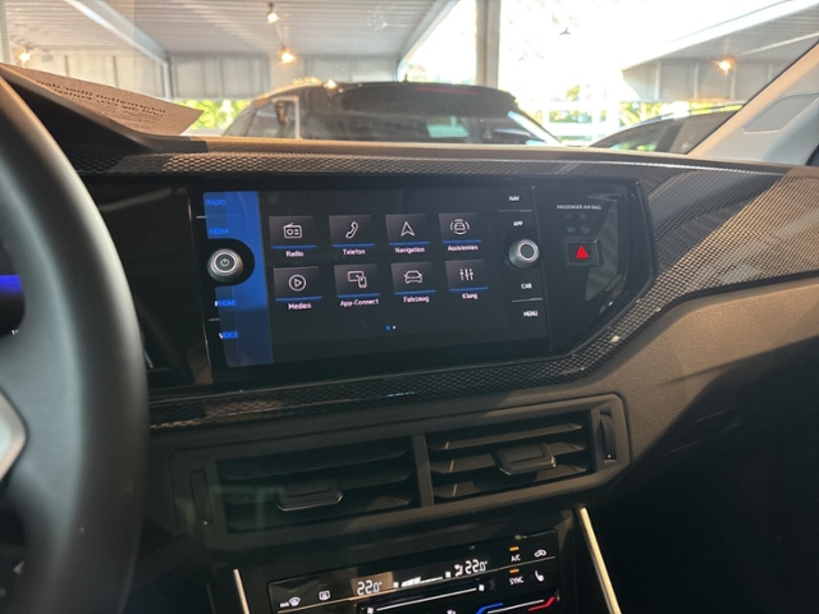 Volkswagen Polo – Bild 11
