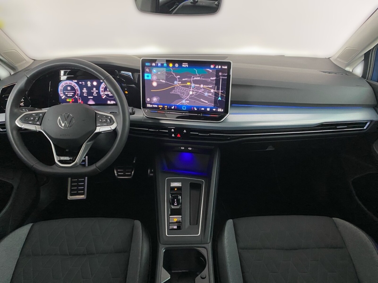 Volkswagen Golf Variant – Bild 9
