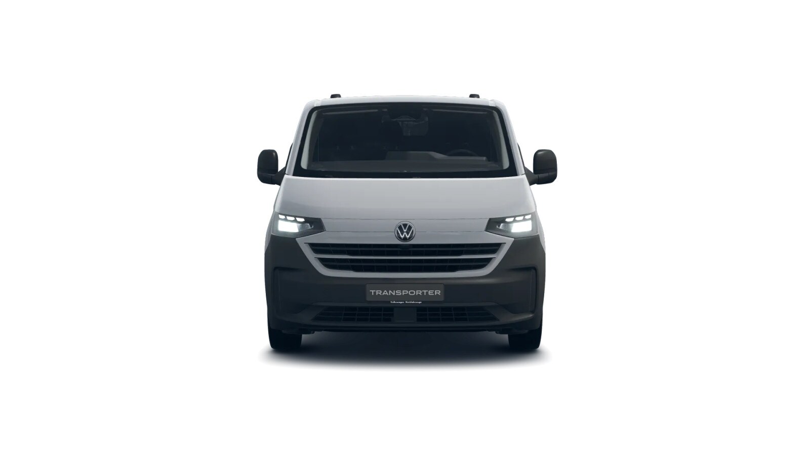 Volkswagen Transporter Kasten kurzer Radstand – Bild 2