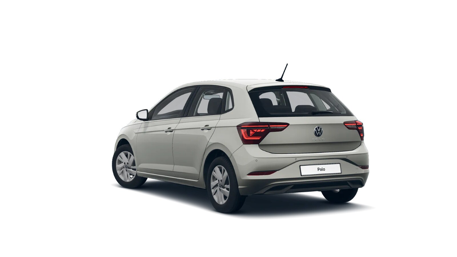 Volkswagen Polo – Bild 4
