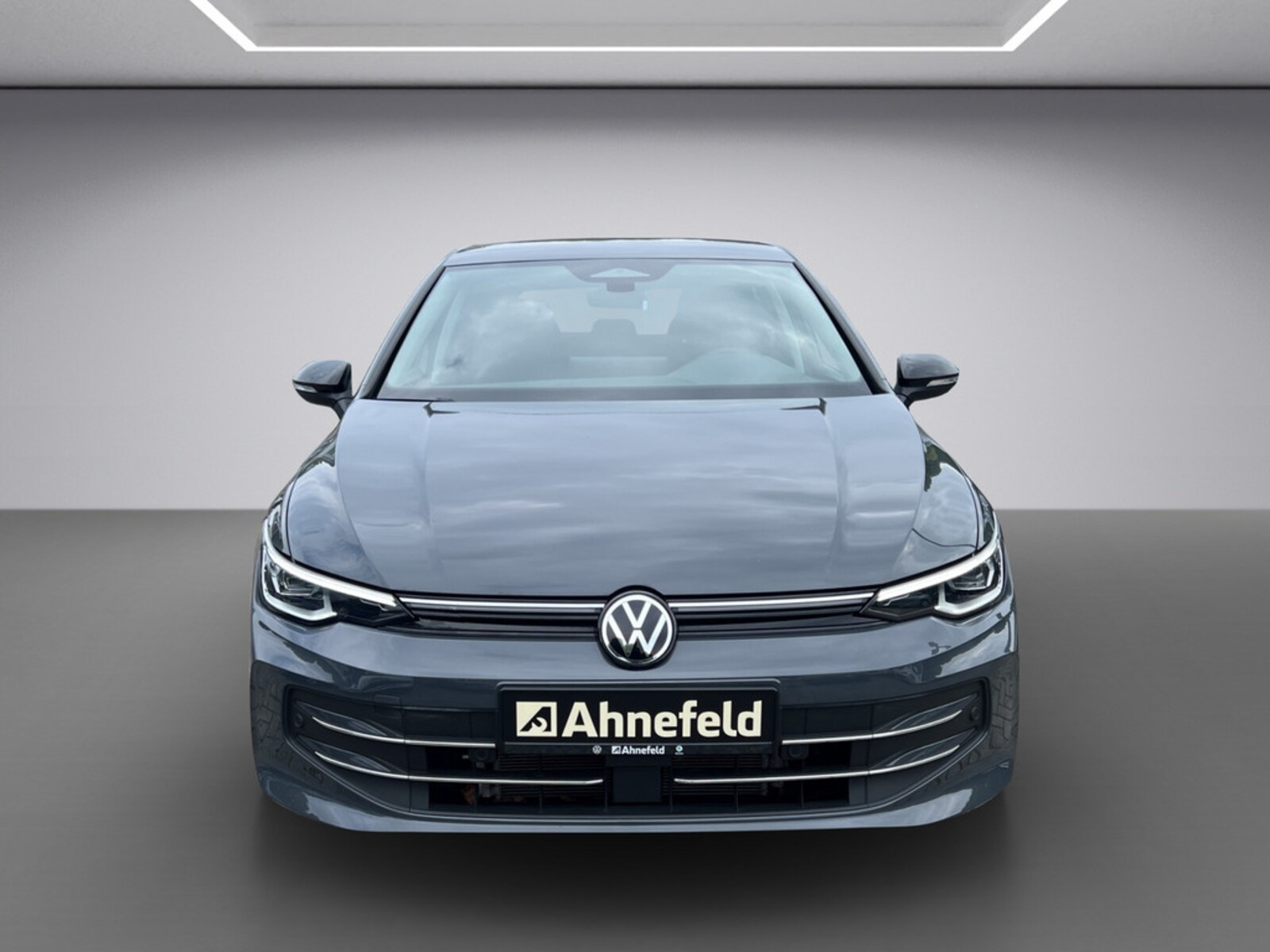 Volkswagen Golf – Bild 8