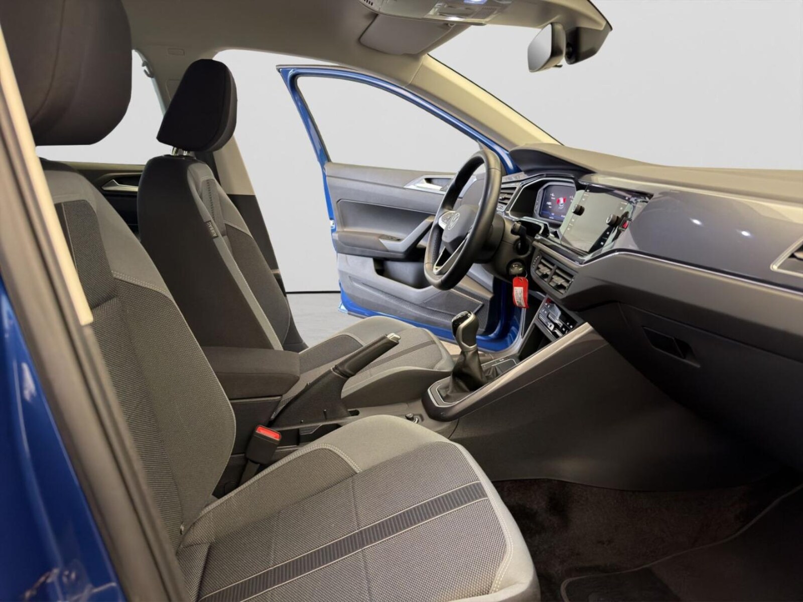 Volkswagen Polo – Bild 20