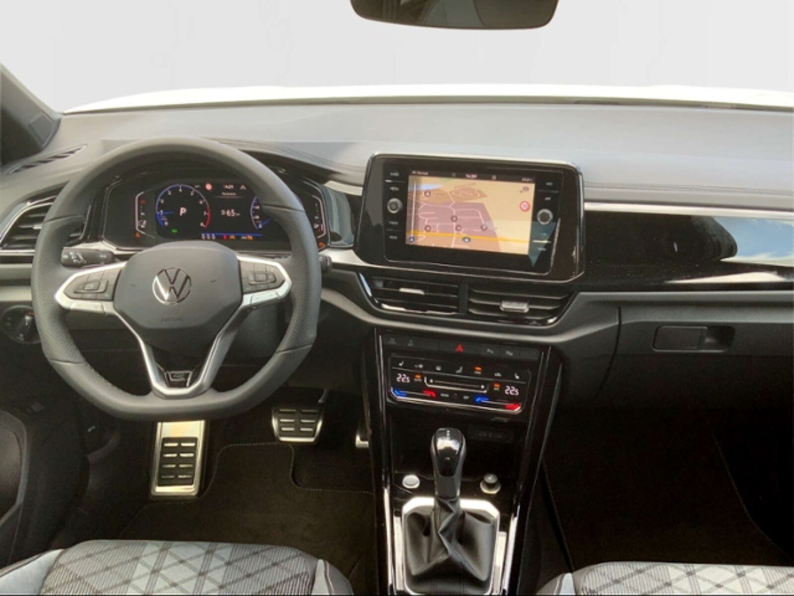 Volkswagen T-Roc – Bild 8