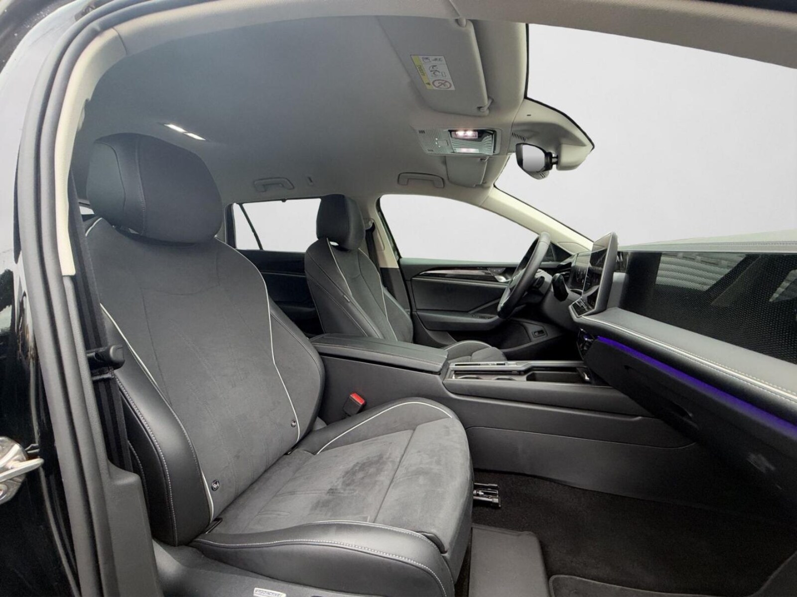 Volkswagen Passat – Bild 4